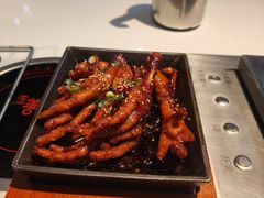 -玉善烧烤串城(长春总店)