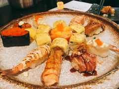 -古田居·特色寿司料理(星之岛旗舰店)