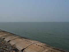 -东疆建设开发纪念公园