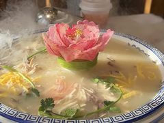 -老雒阳面馆·水席(定鼎门店)