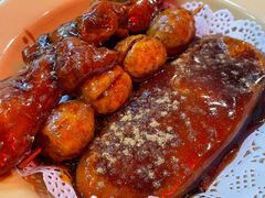 -柴爿巷·香酥鸡&馄饨(复兴中路店)