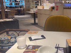 -虾饺妹·粤式茶餐厅(荟聚店)