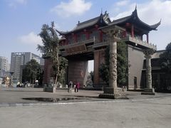 -龙潭水乡