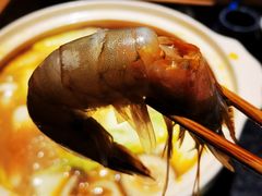 -無境·匠心日本料理(汉街店)