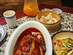 -南京大牌档(崇文门国瑞店)