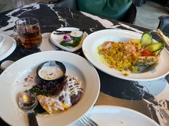 -食肆&Fourteen(武林夜市店)