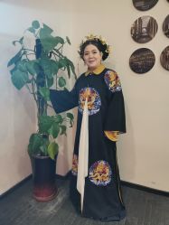 -盘子女人坊古装写真摄影(天津总店)