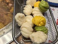 -山河屯铁锅炖·非遗铁锅炖(华强北店)