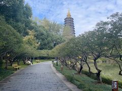 -红梅公园