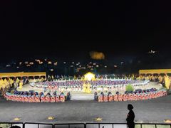 -鼎盛王朝康熙大典实景演出