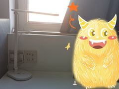 -橙果24h自习室(花园桥店)