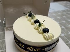-杜哈夫DOUX RÊVE·生日蛋糕(日月光店)