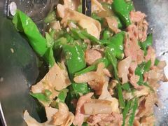 -老湘村·湖南土菜(天河维多利店)