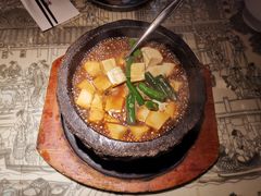 石锅沃豆腐-桂满陇·锦绣江南(益田广场店)