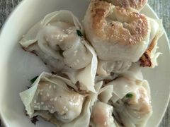 -乌镇姐妹特色小吃(银杏公寓店)