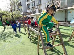 -小脚丫幼儿园(西二旗东一路校区)