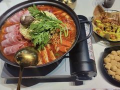 -崔解放·朝韩大排档(虹悦城店)