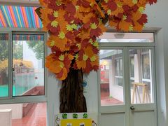 -昱南托育园.托班晚托.寒暑假班