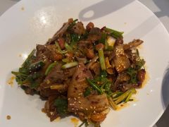 -一品红川菜(皇岗店)