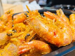 -盒马鲜生(红莲店)