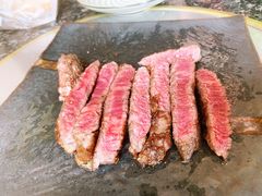 -老乾杯和牛烧肉(王府中环店)