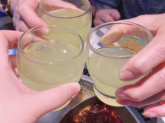 -红辣椒·川菜·火锅(张杨路店)