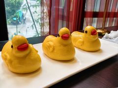 -老牌坊鲁菜名店(聊城美食岛店)