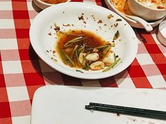 -西贝(虹口龙之梦店)