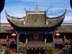 -重庆十八梯传统风貌区