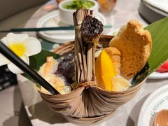 -芸山季·云南野生菌火锅(宝能环球汇店)