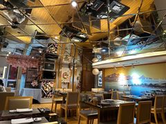 -昱匠·日本料理(金融街店)