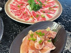 -牛焱·烧肉酒肆(五大道店)