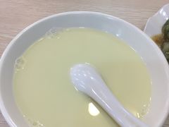 -兄弟深夜豆浆