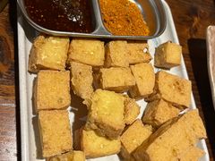 -小木屋朝鲜族特色菜