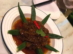 秋葵蛰头-烛影拾光观景餐厅·创意菜·摄影·小提琴(大唐不夜城店)