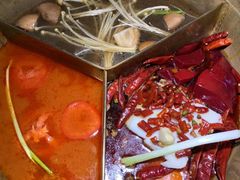 -叁口煮市井老火锅(春熙路店)