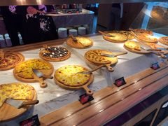 -比格比萨自助(南京万达茂店)