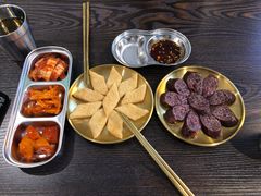 -玉流珍肴馆(亮马桥店)