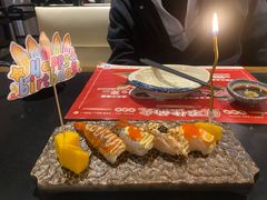 -古田居·特色寿司料理(骏欣中心店)