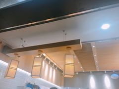 大堂-唐沫茶兮(首山店)