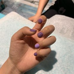 -阿噶西美甲美睫