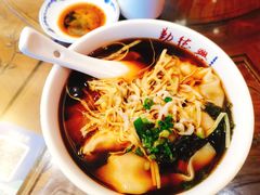 开洋馄饨-勤德兴(湖滨路店)