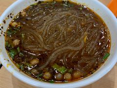-林静小吃(复兴路店)