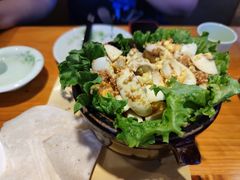 -潍城老菜馆·地标美食