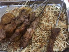 -马老大烧烤(和平路店)