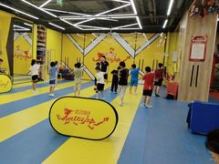 -HELLO功夫(印象城店)