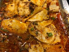 -碎怂烤肉(钟楼柳巷店)