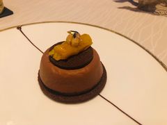 -迪拜帆船酒店海底餐厅