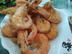 -四海蒸鲜蒸汽海鲜自助(北戴河店)