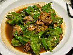 -绿茶餐厅(龙湖星悦荟店)